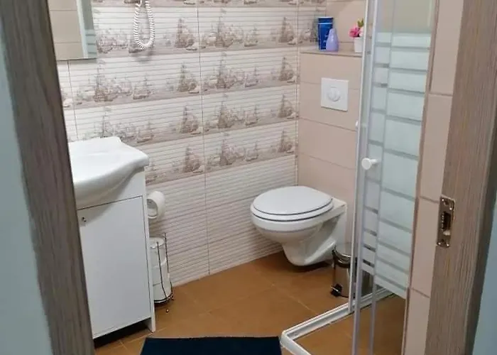 Urban Mood Апартаменты *