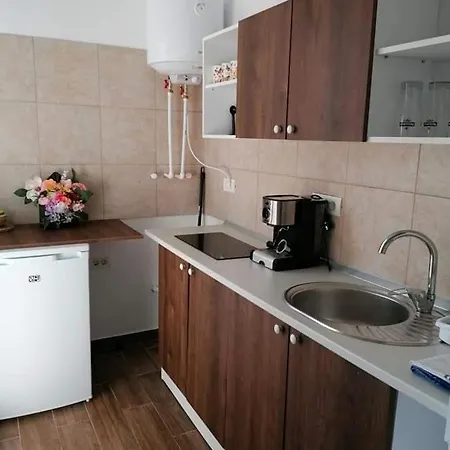 Apartment Urban Mood Eforie Nord