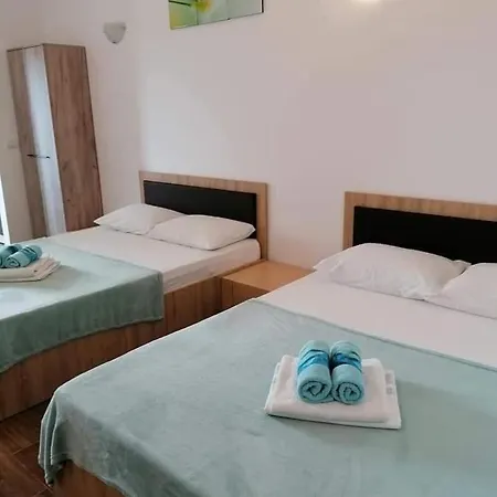 Urban Mood Apartment