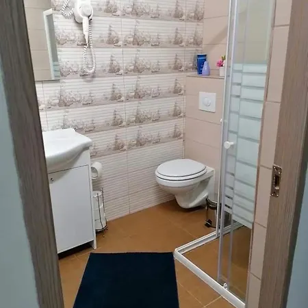 Urban Mood Apartment *