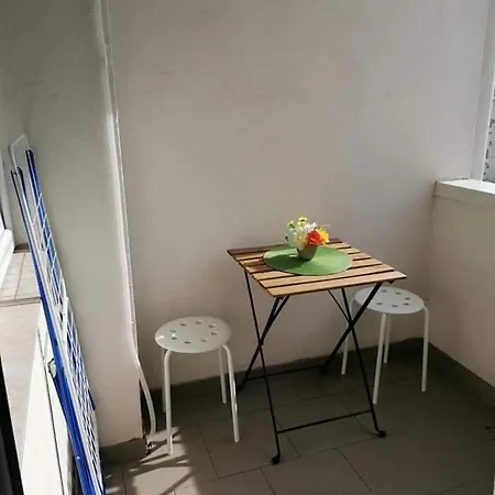 Apartment Urban Mood Eforie Nord