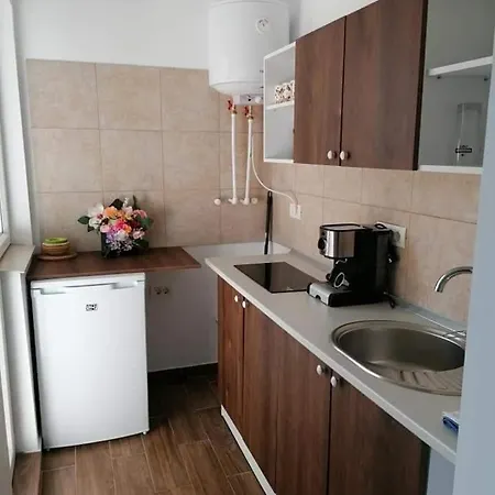 Apartment Urban Mood *